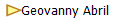 Geovanny Abril