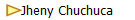 Jheny Chuchuca